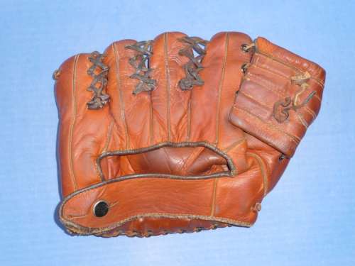 George Kell BLS Back